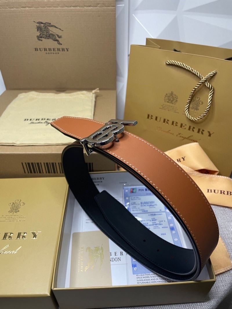 Burberry Belts